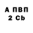 A-PVP СК КРИС Sabina Seidzade
